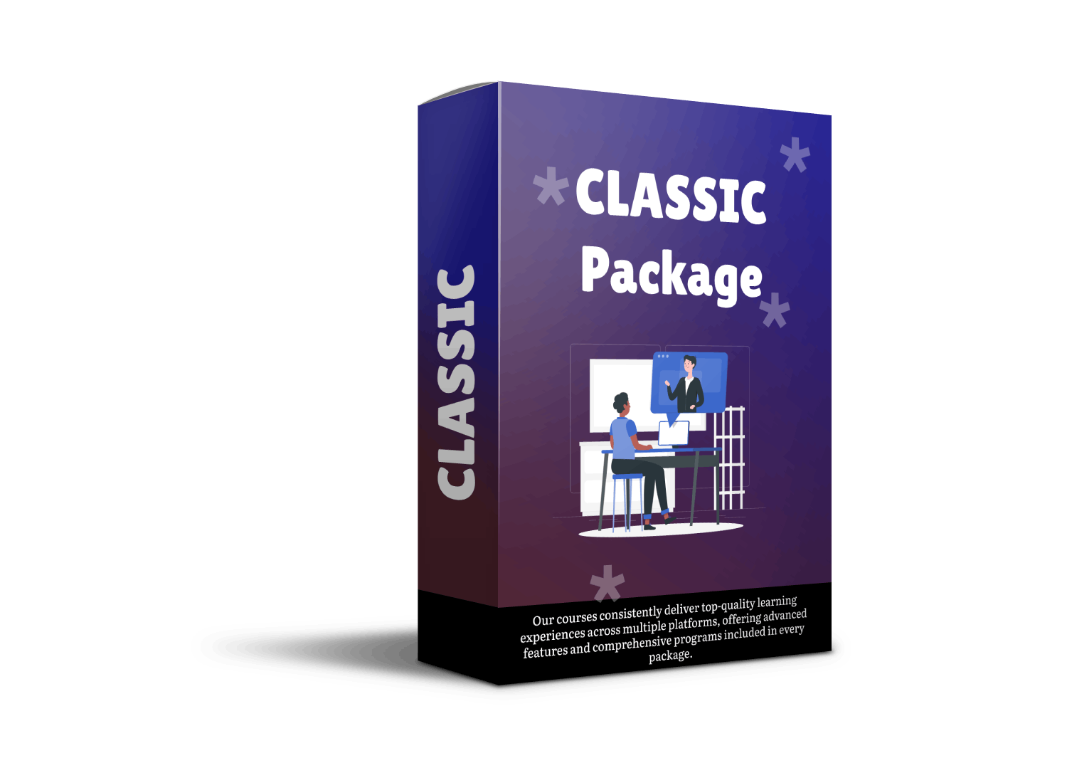 Classic Package